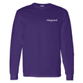 Riskguard Unisex Long Sleeve Tee