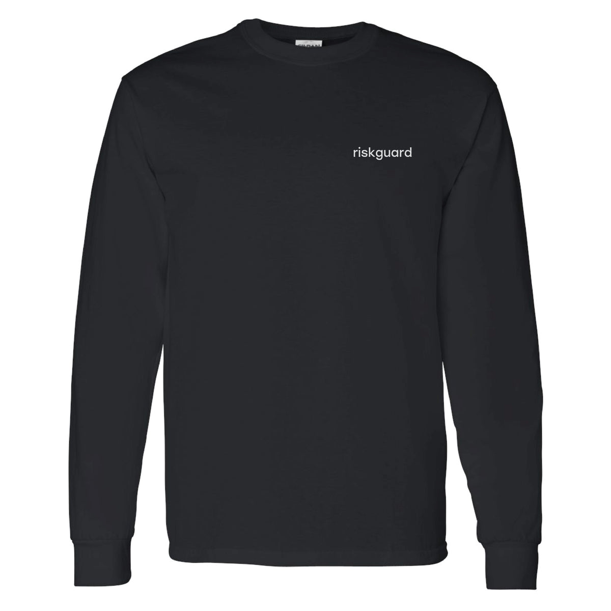 Riskguard Unisex Long Sleeve Tee