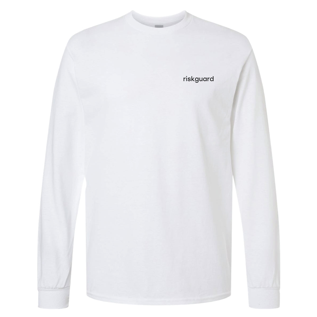 Riskguard Unisex Long Sleeve Tee