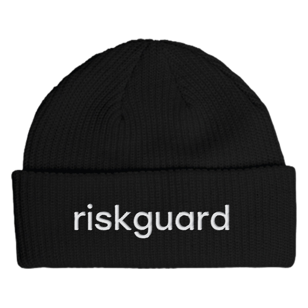 Riskguard Knit Beanie