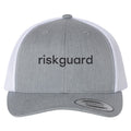 Riskguard Trucker Mesh Snapback