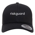 Riskguard Trucker Mesh Snapback