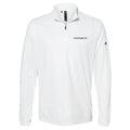 OncoType DX adidas Men's Quarter‑Zip Pullover