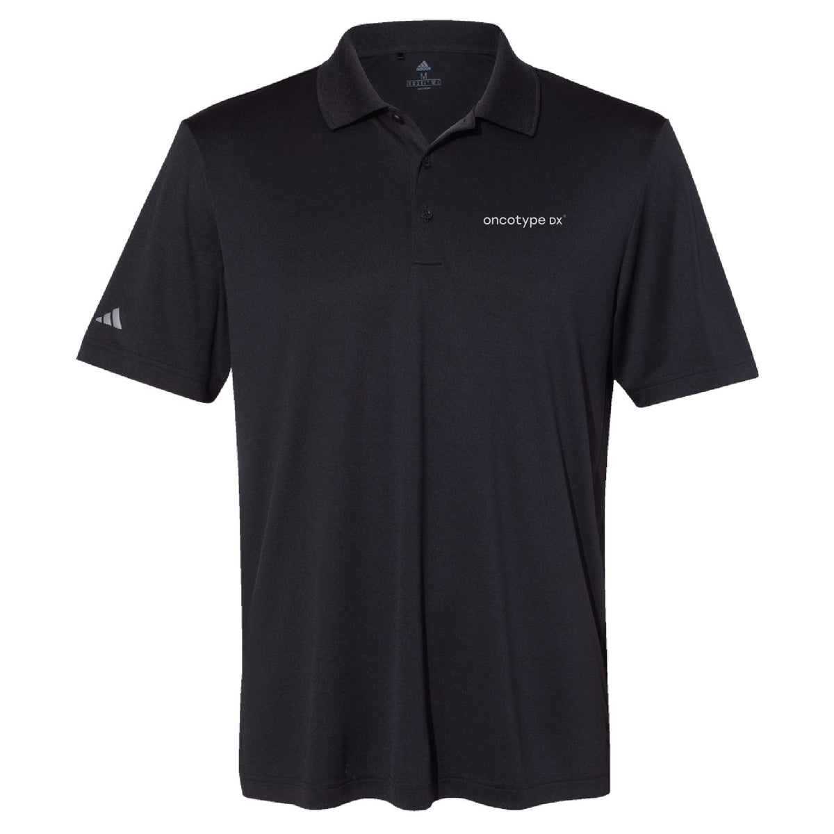 OncoType DX adidas Men's Performance Polo Shirt