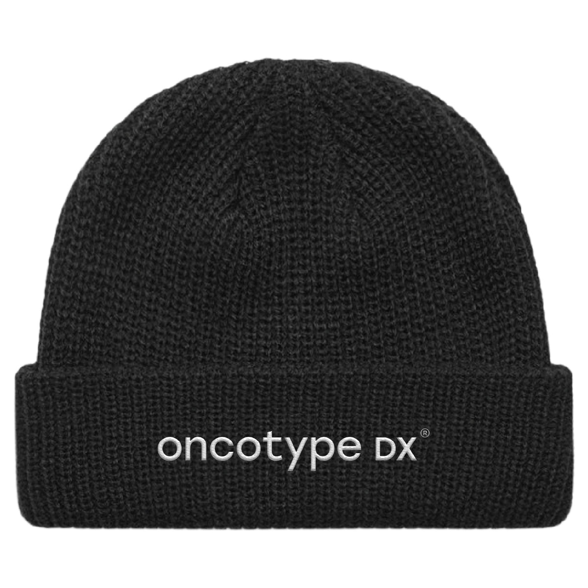 OncoType DX Knit Beanie