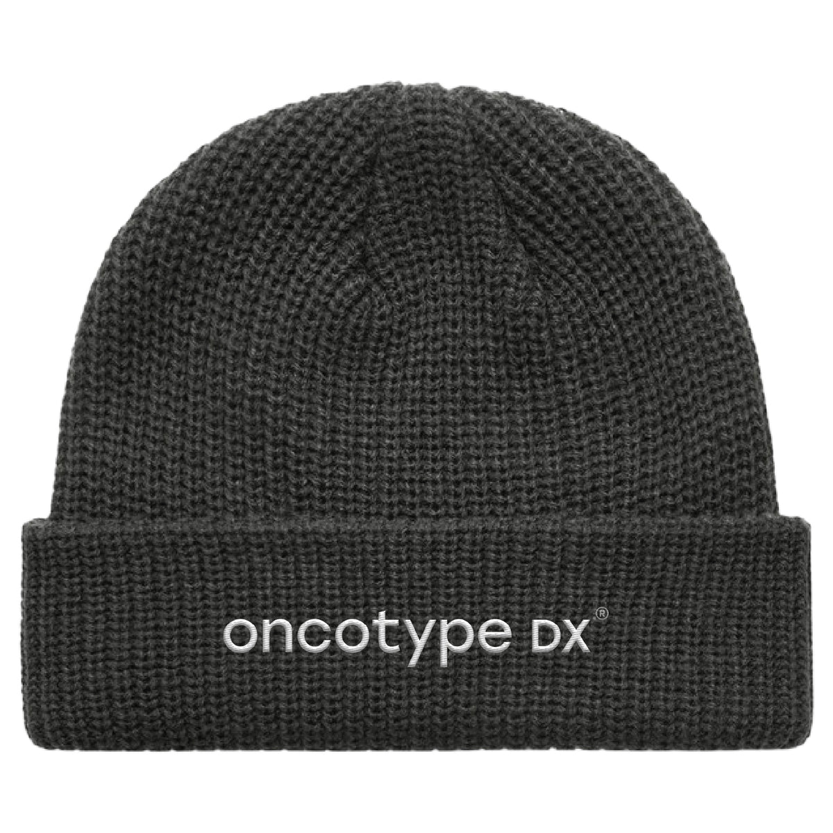 OncoType DX Knit Beanie