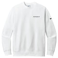 OncoType DX Nike Unisex Crewneck Sweatshirt