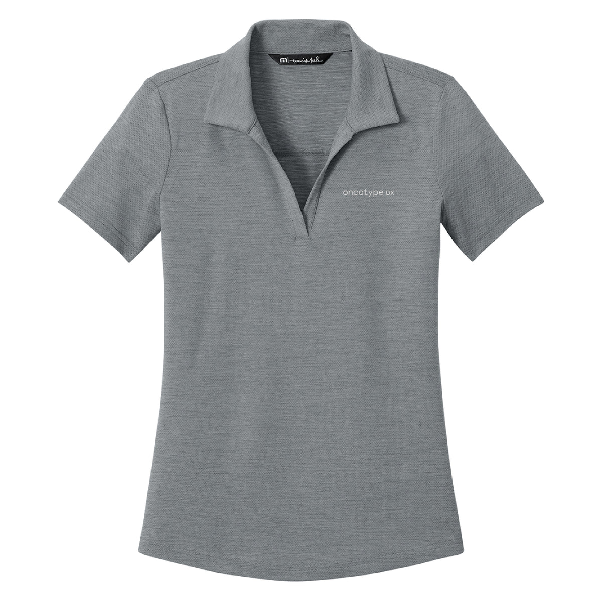 OncoType DX TravisMathew Women’s Onward Polo