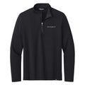 OncoType DX TravisMathew Women's Crestview 1/4‑Zip Pullover