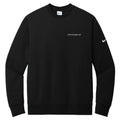 OncoType DX Nike Unisex Crewneck Sweatshirt