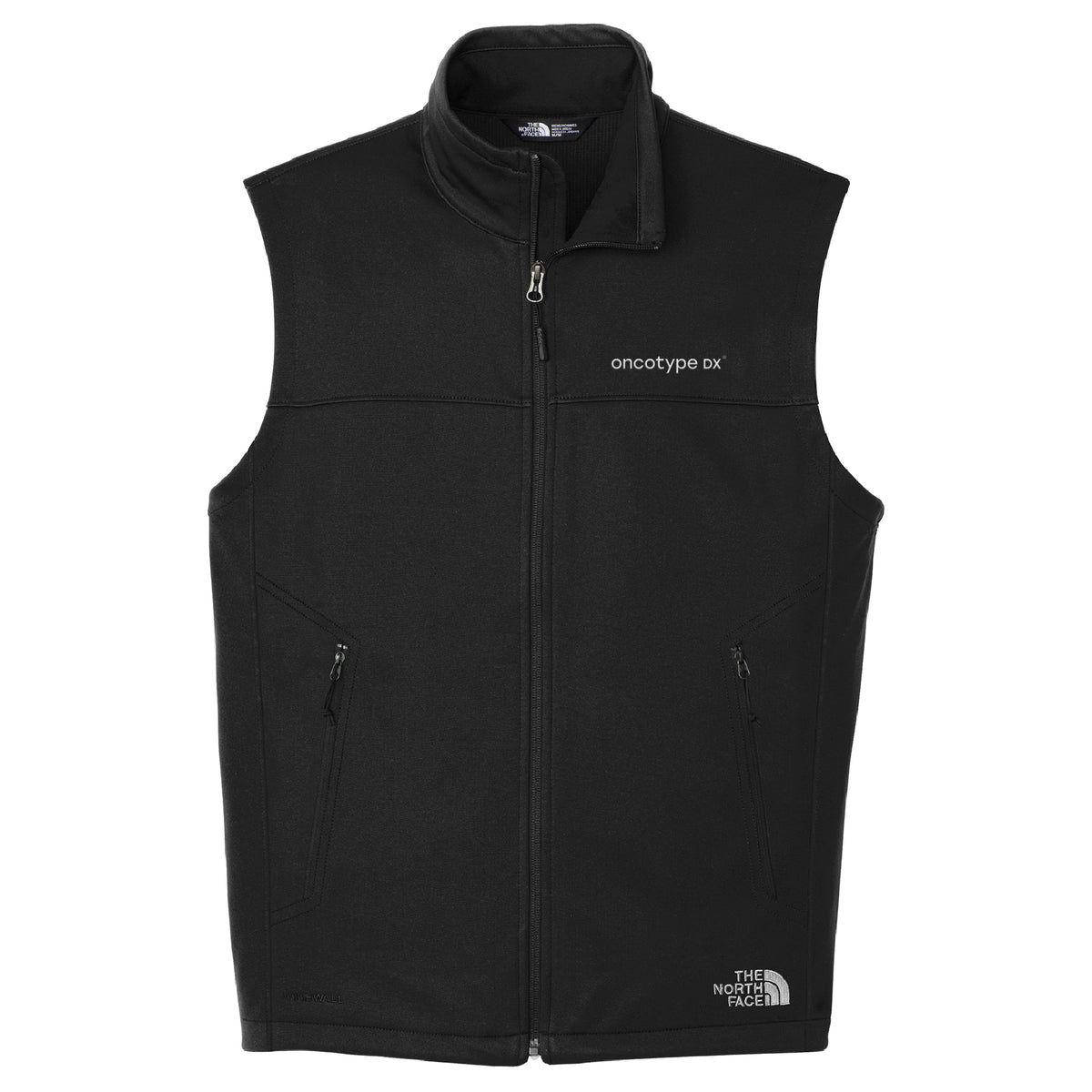 OncoType DX The North Face Men's Ridgewall Soft Shell Vest