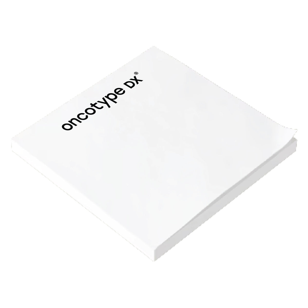 Oncotype DX Post-it Note Pads