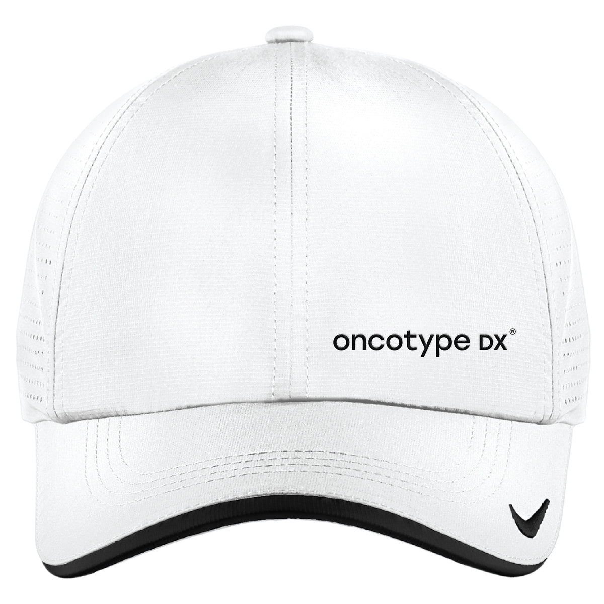 Oncotype DX Nike Performance Dri-FIT Cap