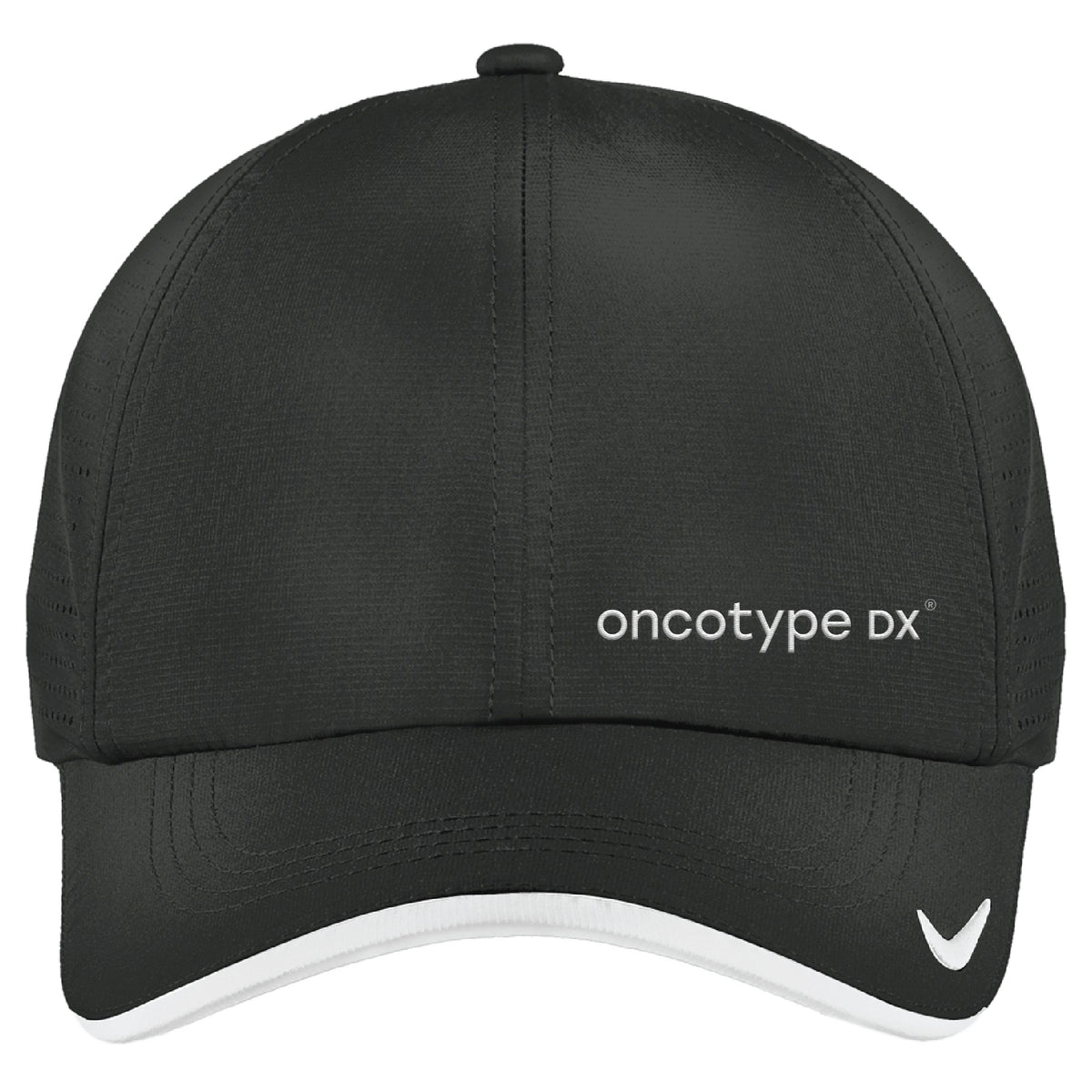 Oncotype DX Nike Performance Dri-FIT Cap