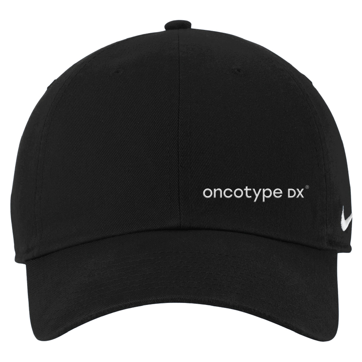 Oncotype DX Nike Cotton Twill Cap