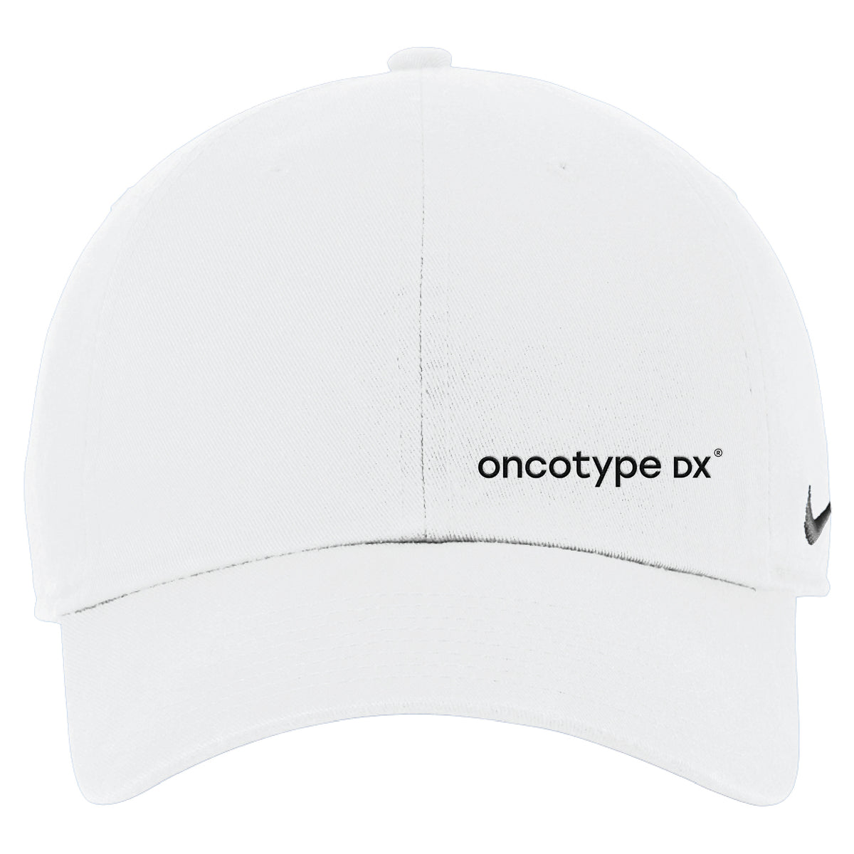 Oncotype DX Nike Cotton Twill Cap