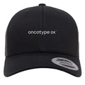 Oncotype DX Trucker Mesh Snapback