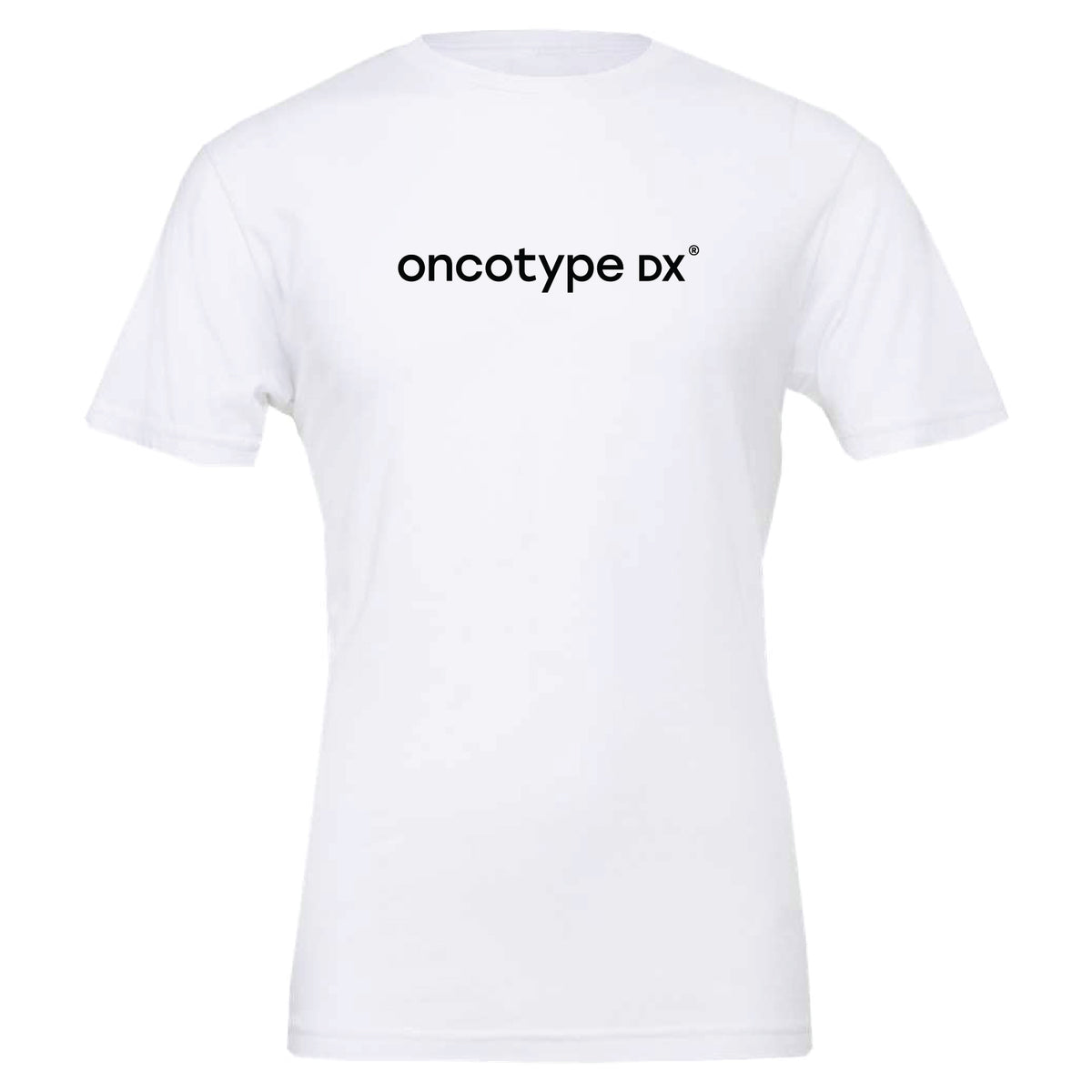 Oncotype DX Unisex T-Shirt