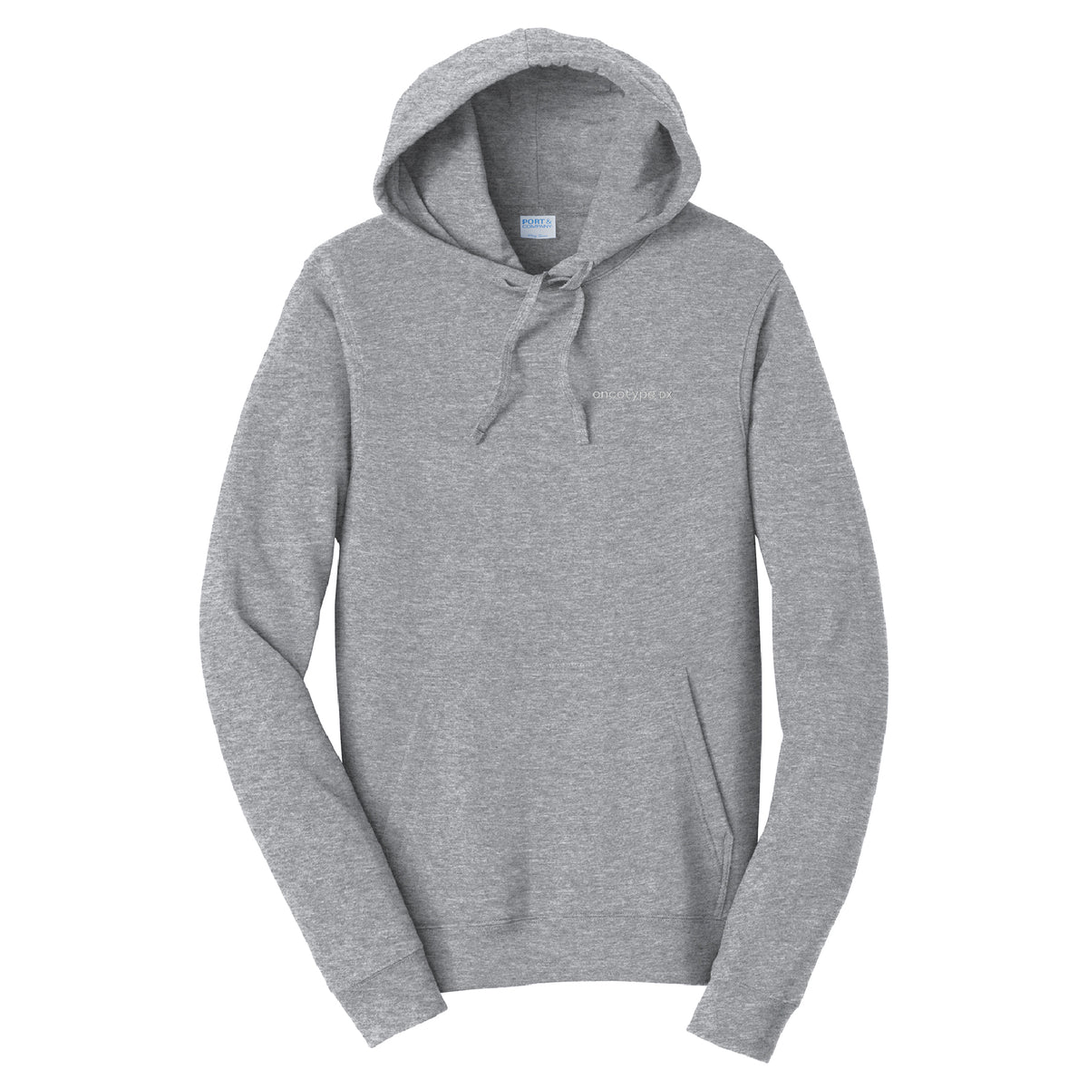 Oncotype DX Unisex Hooded Sweatshirt