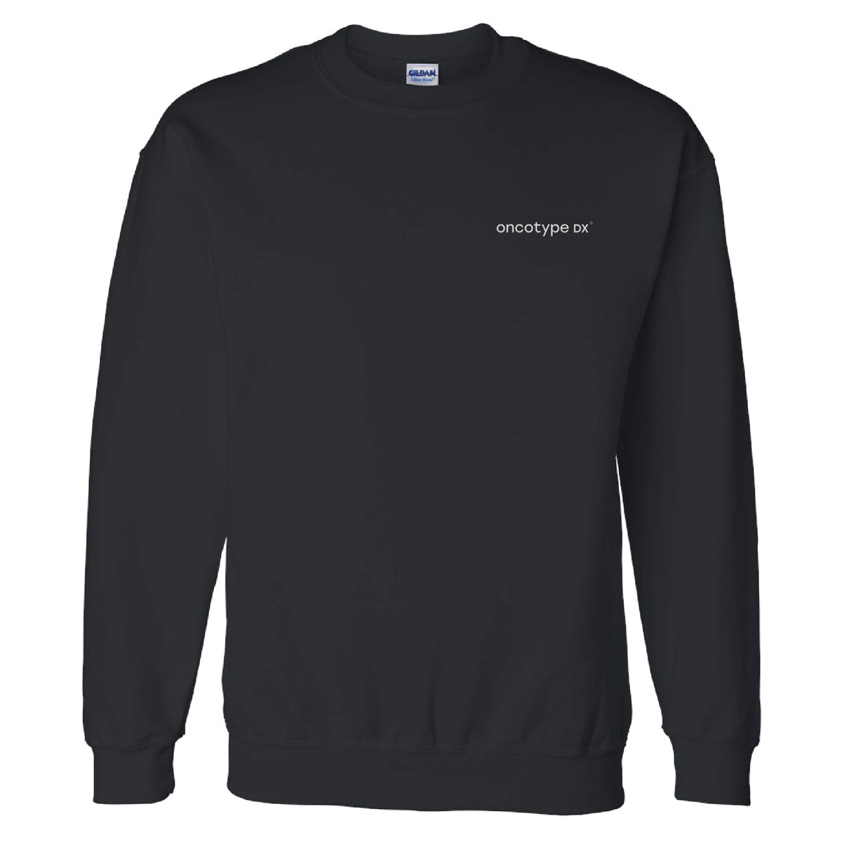 Oncotype DX Unisex Crewneck Sweatshirt