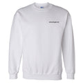 Oncotype DX Unisex Crewneck Sweatshirt