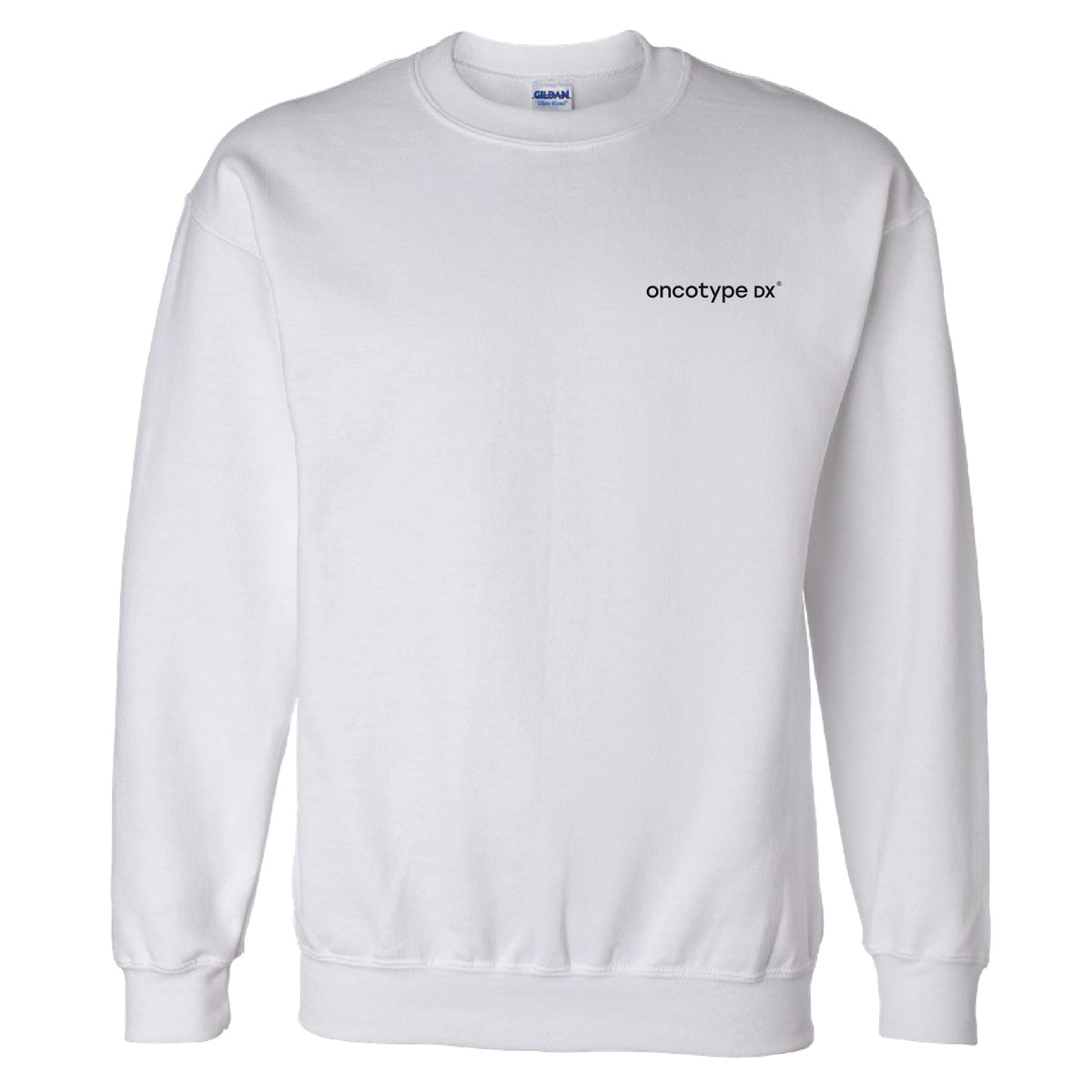 Oncotype DX Unisex Crewneck Sweatshirt