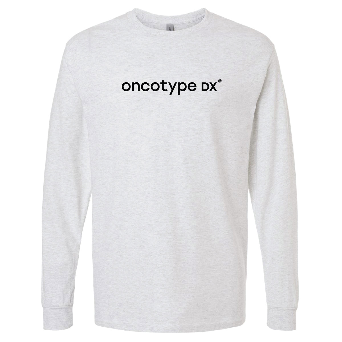 Oncotype DX Unisex Long Sleeve Tee