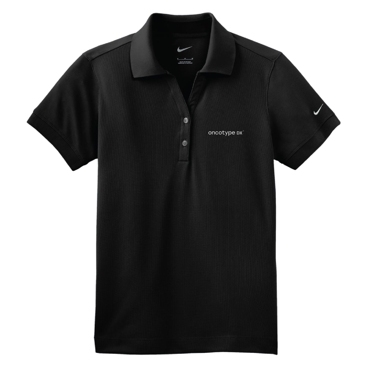 Oncotype DX Nike Women’s Dri-FIT Polo