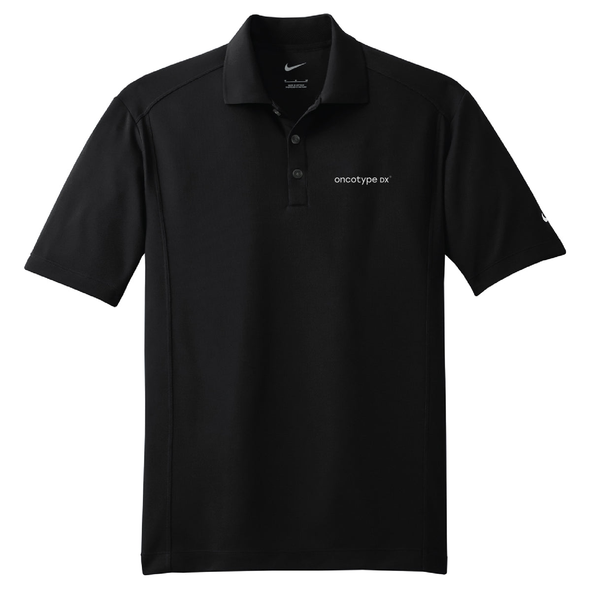 Oncotype DX Nike Men's Dri-FIT Polo