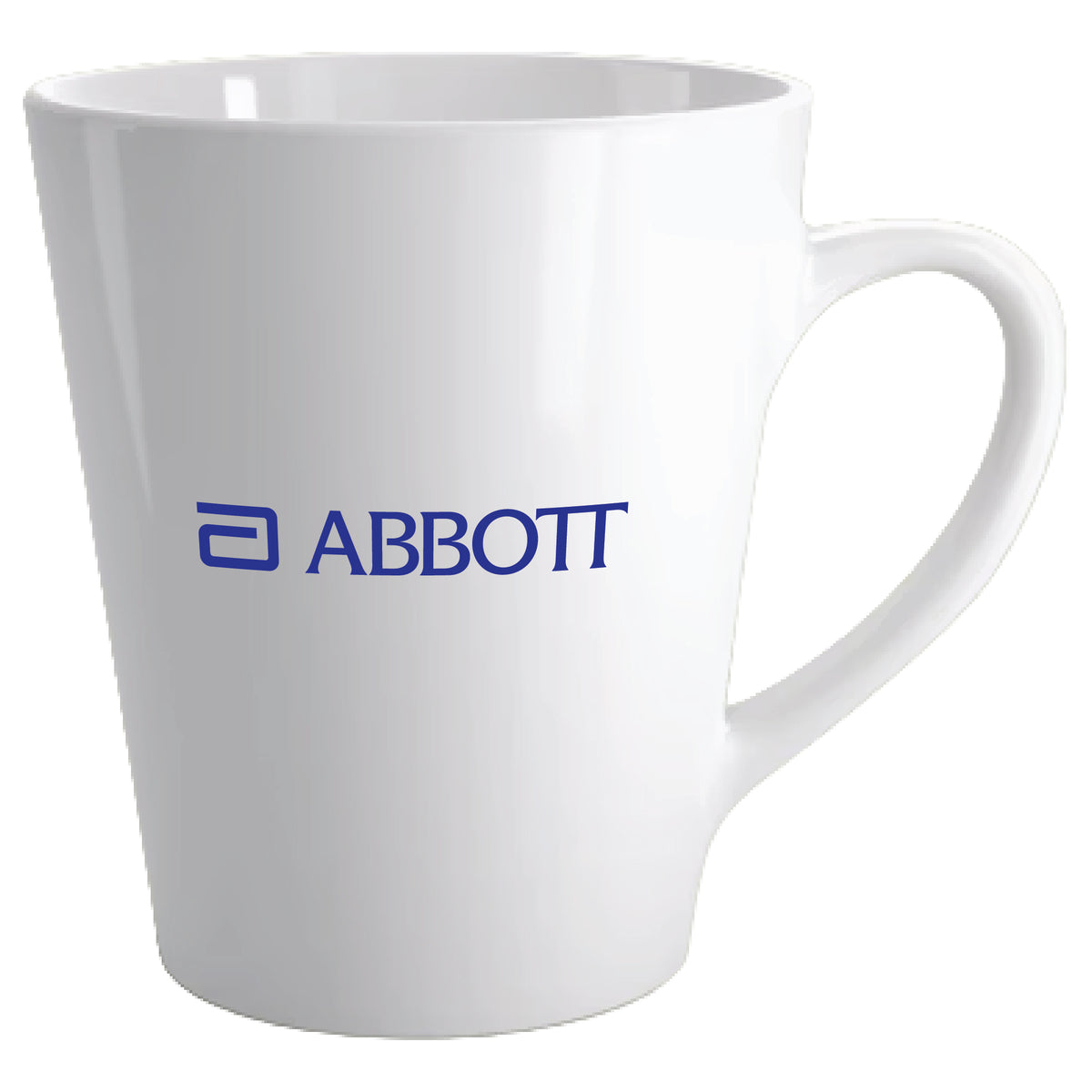 Abbott 12oz Coffee Cup