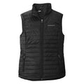 Oncotype DX Women's Packable Puffy Vest