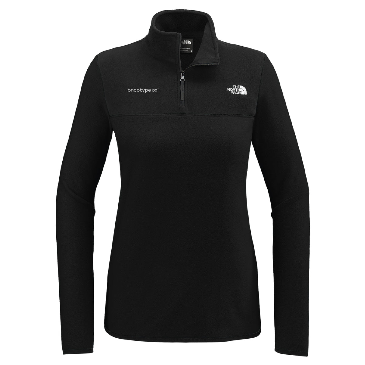 Oncotype DX The North Face Women's Glacier Quarter-Zip Fleece