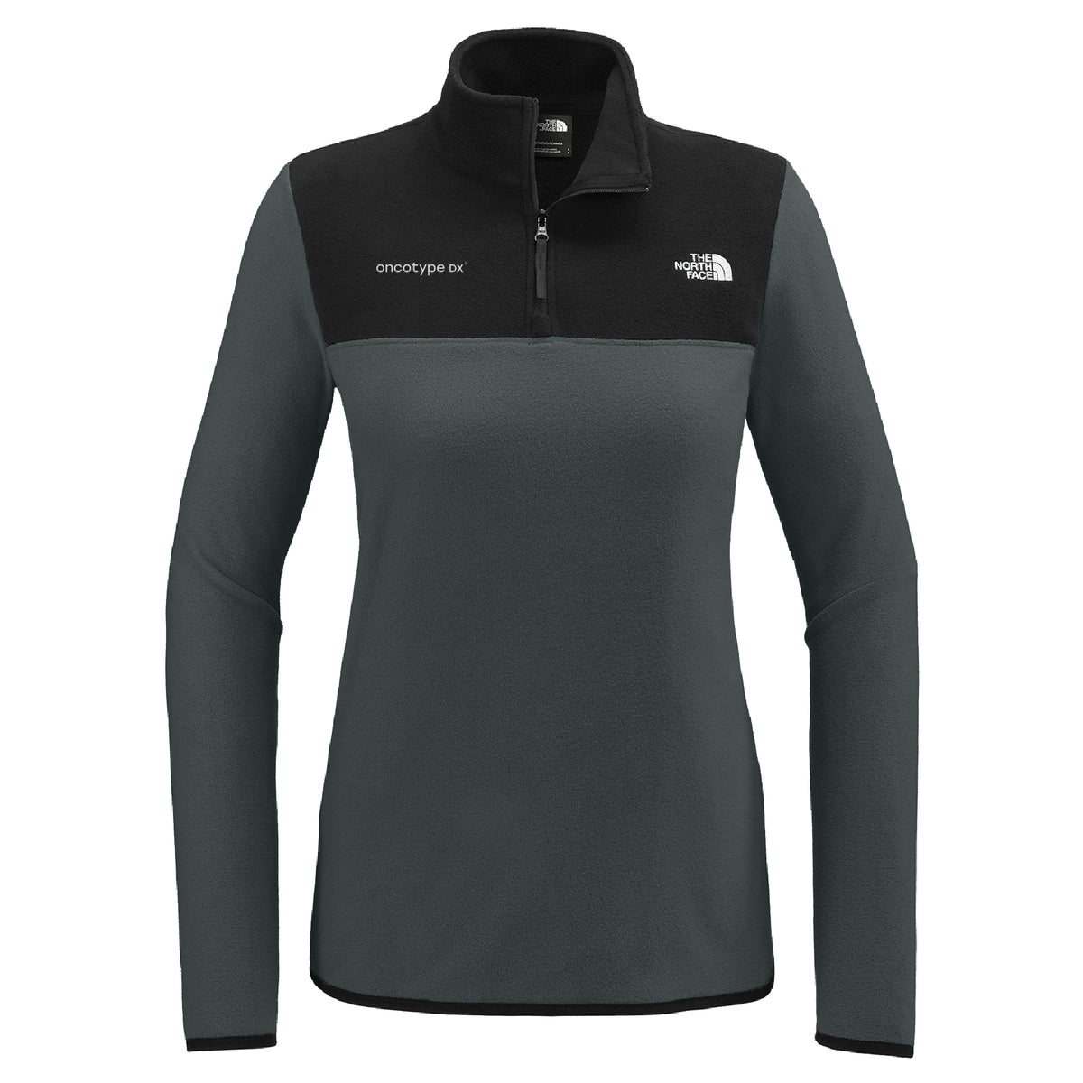 Oncotype DX The North Face Women's Glacier Quarter-Zip Fleece