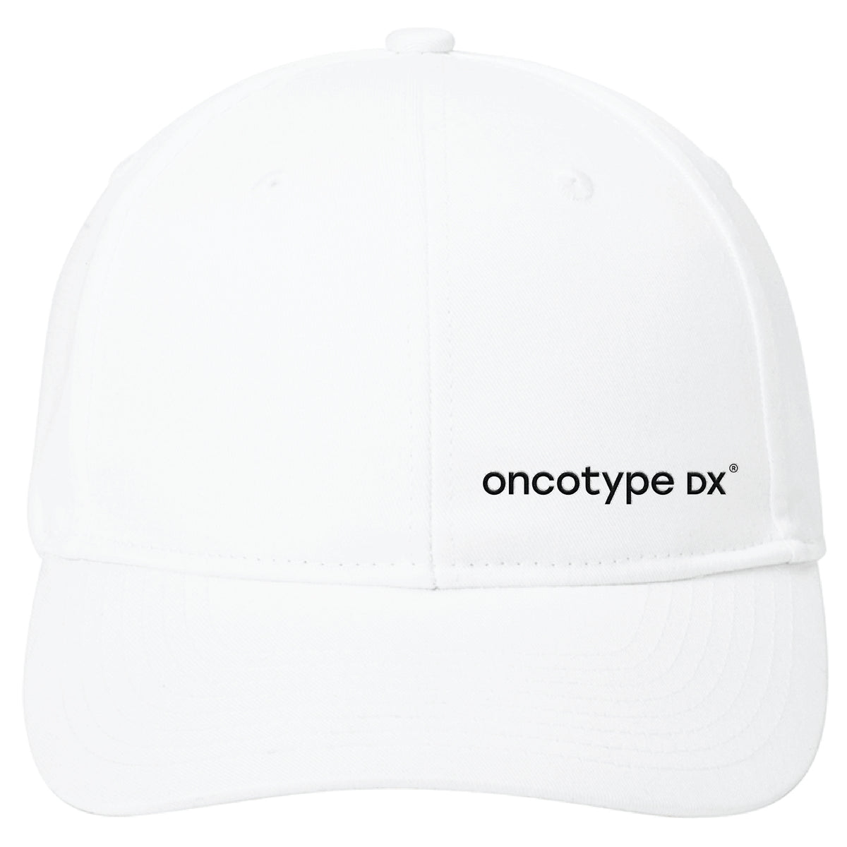 Oncotype DX Twill Cap