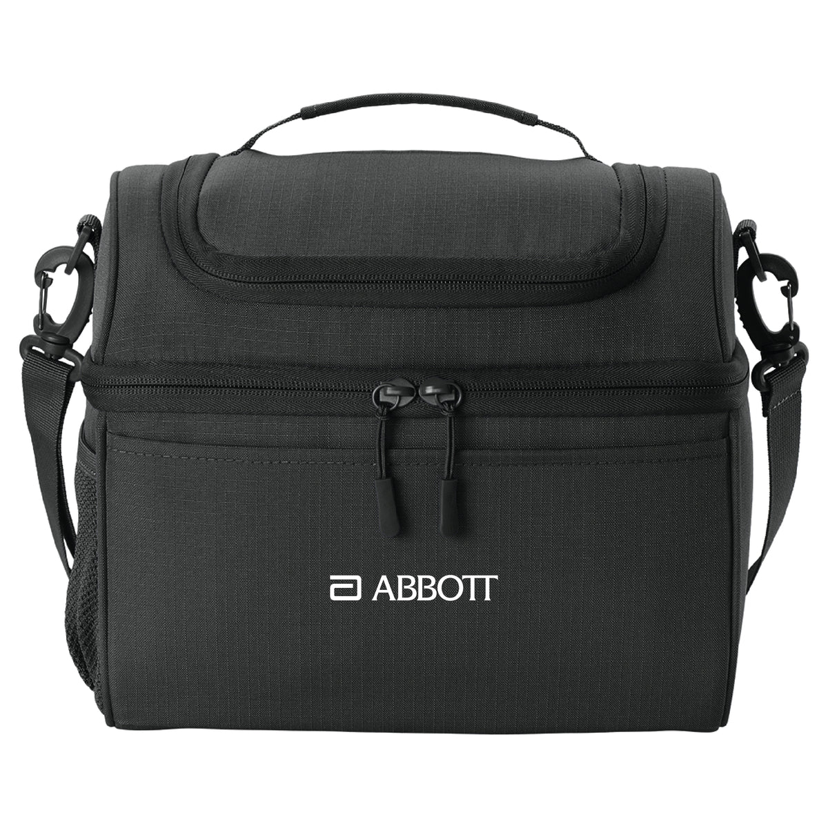 Abbott Insulated Cooler Bag