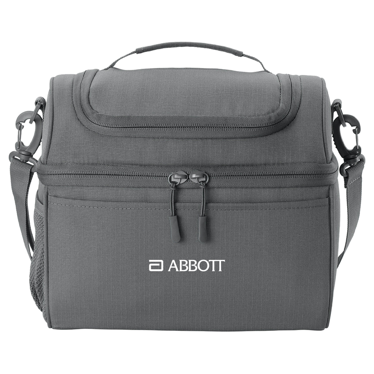 Abbott Insulated Cooler Bag