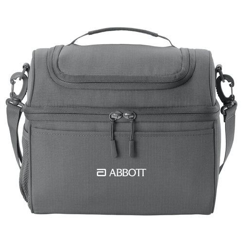 Abbott Insulated Cooler Bag