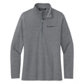 Abbott TravisMathew Women's Crestview 1/4‑Zip Pullover