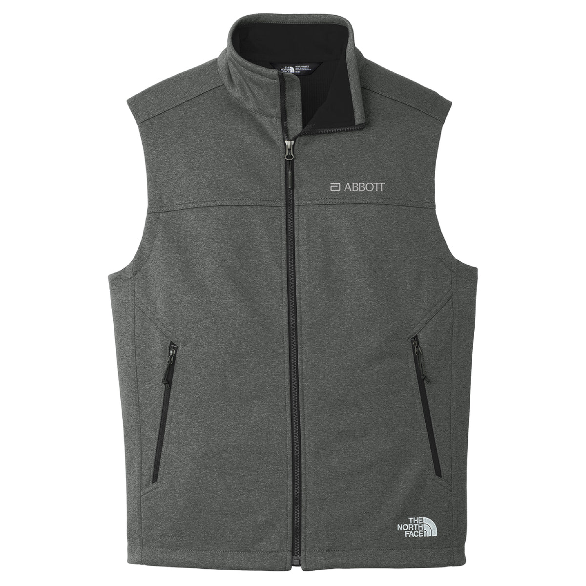 Abbott The North Face Men's Ridgewall Soft Shell Vest