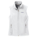 Abbott Port Authority Women's Soft Shell Vest