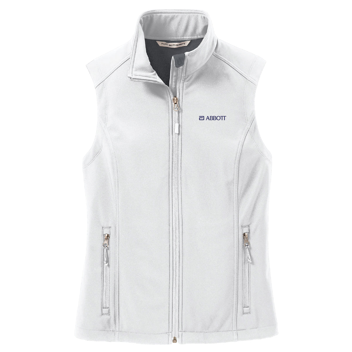 Abbott Port Authority Women's Soft Shell Vest