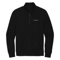 Abbott Fleece Quarter-Zip Pullover