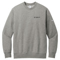 Abbott Nike Unisex Crewneck Sweatshirt