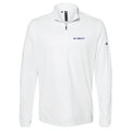 Abbott Adidas Men's Quarter‑Zip Pullover