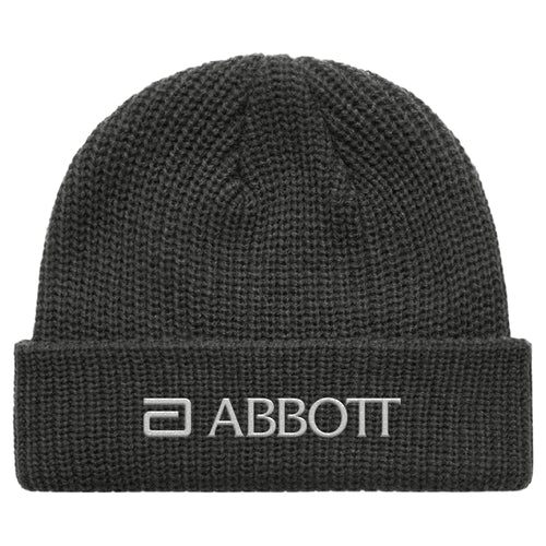 Abbott Knit Beanie