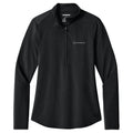 Cancerguard OGIO® Women’s Regain 1/2-Zip