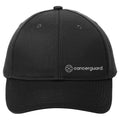 Cancerguard Twill Embroidered Cap