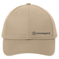 Cancerguard Twill Embroidered Cap
