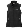 oncodetect Port Authority Women's Soft Shell Vest