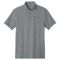 Cancerguard TravisMathew Men's Onward Performance Polo